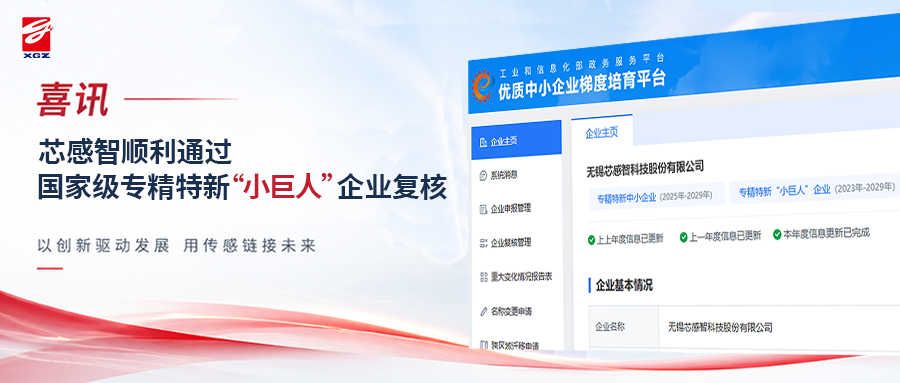 喜报｜再获国家级认可！开云手机在线登录官网顺利通过专精特新“小巨人”企业复核
